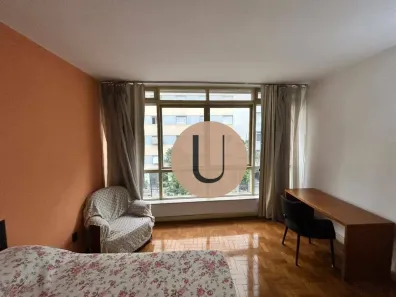 Apartamento com 3 Quartos à venda, 163m² no Consolação, São Paulo