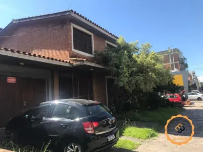 Casa com 4 Quartos à venda, 410m² no Centro, Pelotas