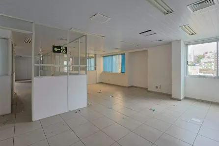 Sala Comercial para alugar, 360m² no Luxemburgo, Belo Horizonte