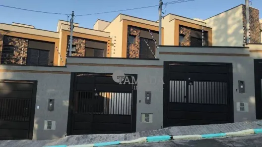 Casa com 2 Quartos à venda, 77m² no Parque Boturussu, São Paulo