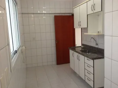 Apartamento com 2 Quartos para alugar, 54m² no Vila Ema, São José dos Campos