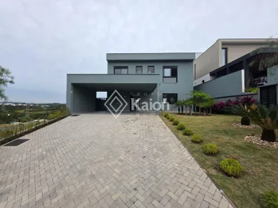 Casa com 4 Quartos à venda, 333m² no Pinheirinho, Itu