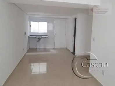 Apartamento com 2 Quartos à venda, 30m² no Vila Alpina, São Paulo