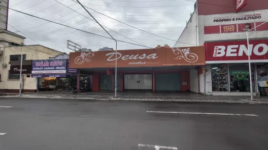 Ponto Comercial para alugar, 340m² no Centro, Novo Hamburgo
