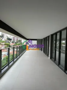 Apartamento com 4 Quartos à venda, 280m² no Sumaré, São Paulo