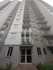 Apartamento com 2 Quartos para alugar, 52m² no Parque Amazônia, Goiânia