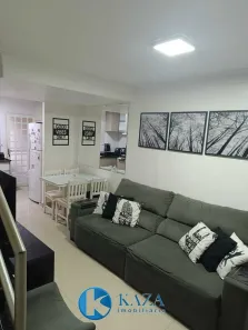 Casa de Condomínio com 2 Quartos à venda, 143m² no Ypiranga, Valparaíso de Goiás