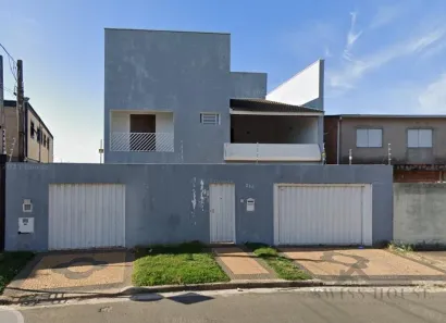 Casa com 4 Quartos à venda, 446m² no Vila Brandina, Campinas