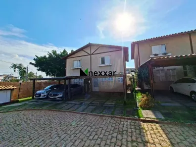 Casa de Condomínio com 2 Quartos para alugar, 80m² no Vila Boa Esperança, Valinhos