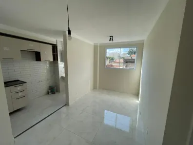 Apartamento com 1 Quarto para venda ou aluguel, 33m² no Riachuelo, Rio de Janeiro