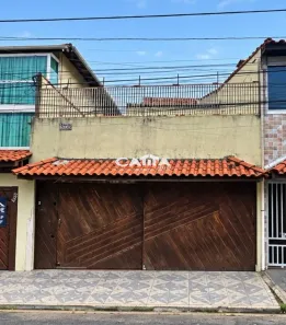 Casa com 2 Quartos à venda, 87m² no Jardim Nossa Senhora do Carmo, São Paulo