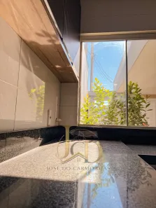 Casa de Condomínio com 2 Quartos à venda, 126m² no Campo Grande, Rio de Janeiro
