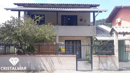 Casa com 4 Quartos à venda, 184m² no Centro, Bombinhas