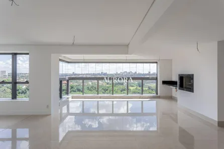 Apartamento com 3 Quartos à venda, 216m² no Gleba Fazenda Palhano, Londrina
