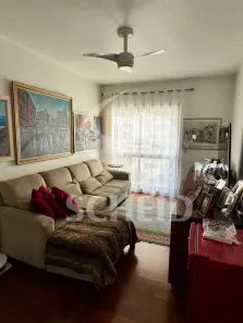 Apartamento com 4 Quartos para alugar, 248m² no Vila Suzana, São Paulo
