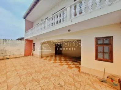 Sobrado com 3 Quartos à venda, 190m² no Parque Jambeiro, Campinas