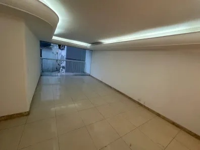 Apartamento com 3 Quartos à venda, 115m² no Leblon, Rio de Janeiro