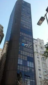 Sala Comercial para alugar, 321m² no Centro, Rio de Janeiro
