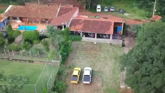 Fazenda/Sítio com 7 Quartos à venda, 500m² no , Jardinópolis