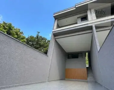 Sobrado com 3 Quartos à venda, 180m² no Chácara Jaraguá, São Paulo