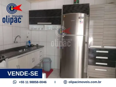 Casa com 2 Quartos à venda, 150m² no Jardim Bela Vista, Guarulhos