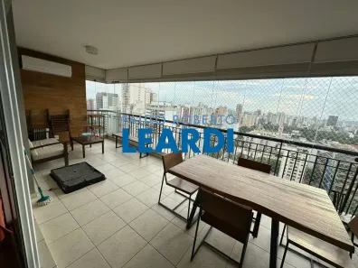 Apartamento com 4 Quartos para venda ou aluguel, 150m² no Pinheiros, São Paulo