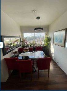 Apartamento com 3 Quartos à venda, 75m² no Vila Leonor, Guarulhos