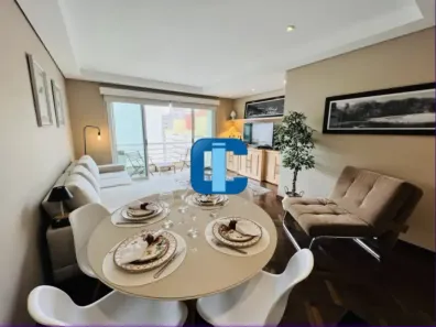 Apartamento com 1 Quarto à venda, 52m² no Pinheiros, São Paulo