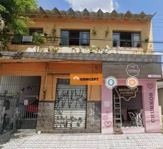 Sobrado com 5 Quartos à venda, 440m² no Jardim Santa Helena, Suzano