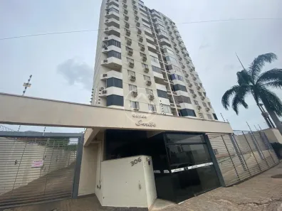 Apartamento com 4 Quartos à venda, 130m² no Baú, Cuiabá
