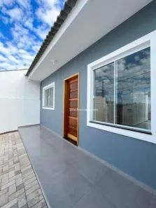 Casa com 2 Quartos à venda, 46m² no Cascavel Velho, Cascavel