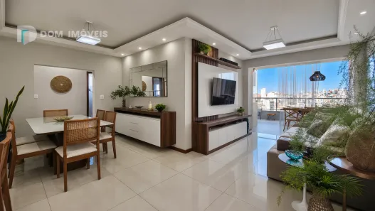 Apartamento com 3 Quartos à venda, 177m² no Santa Helena, Juiz de Fora