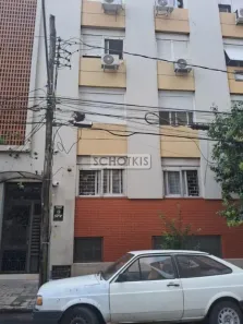 Apartamento com 2 Quartos à venda, 73m² no Bom Fim, Porto Alegre
