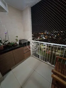 Apartamento com 2 Quartos à venda, 67m² no Alto da Boa Vista, Ribeirão Preto