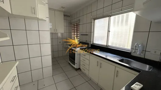 Apartamento com 3 Quartos à venda, 66m² no Brieds, Americana