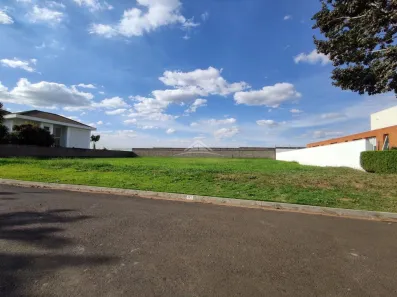 Lote/Terreno à venda, 1445m² no Sítios de Recreio Gramado, Campinas