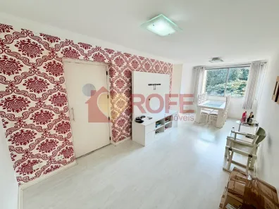 Apartamento com 2 Quartos à venda, 77m² no Vila Santa Catarina, São Paulo