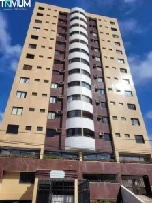 Apartamento com 3 Quartos à venda, 90m² no São José, Aracaju