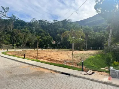Lote/Terreno à venda, 497m² no Carangola, Petrópolis