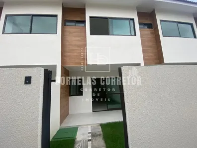 Casa com 3 Quartos à venda, 70m² no Bairro Novo, Olinda