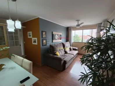 Apartamento com 2 Quartos à venda, 77m² no Água Fria, São Paulo