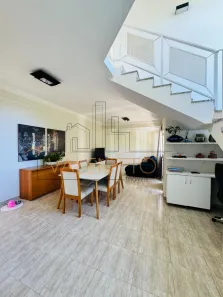 Casa de Condomínio com 3 Quartos à venda, 244m² no Condomínio Residencial Terras do Oriente, Valinhos