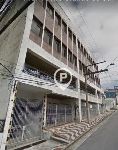 Galpão/Depósito/Armazém à venda, 6254m² no Santo Antônio, São Caetano do Sul
