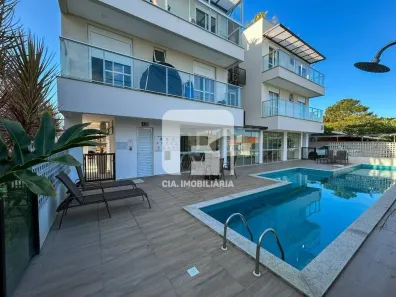 Apartamento com 3 Quartos à venda, 81m² no Campeche, Florianópolis