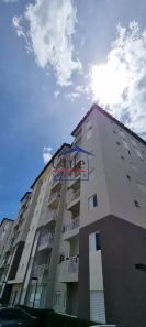 Apartamento com 2 Quartos à venda, 52m² no Ortizes, Valinhos