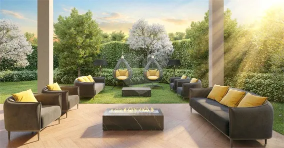 Cobertura com 4 Quartos à venda, 487m² no Jardim Vila Mariana, São Paulo