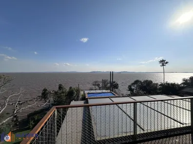 Casa de Condomínio com 3 Quartos à venda, 521m² no Vila Conceição, Porto Alegre