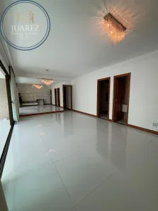 Apartamento com 3 Quartos à venda, 129m² no Alphaville I, Salvador