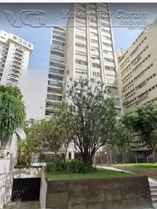 Apartamento com 4 Quartos à venda, 368m² no Jardim Paulista, São Paulo