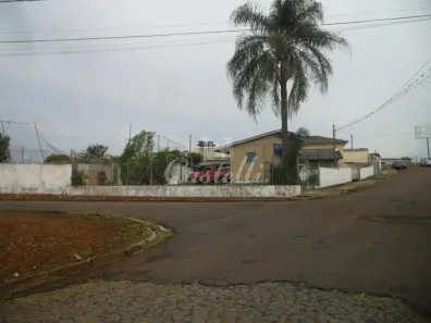 Lote/Terreno à venda, 2127m² no Oficinas, Ponta Grossa